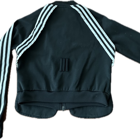 Adidas x Ji Won Choi x Olivia Oblanc SST tracksuit - Picture 6 of 7